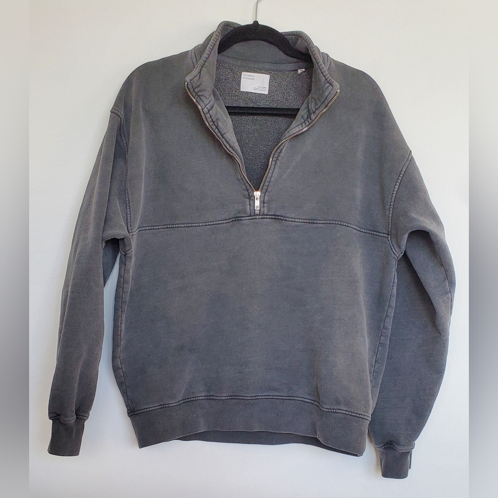 Colorful Standard Pullover